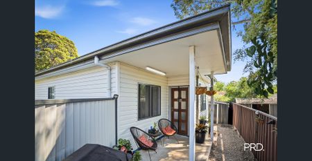 Cozy 2-Bedroom Granny Flat for Rent in Cranebrook - Photo 2