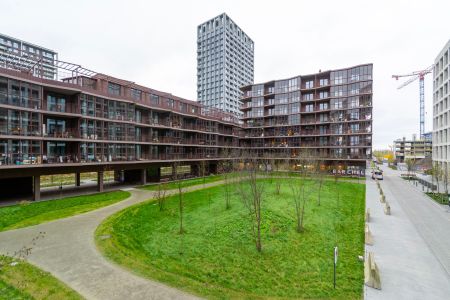 2-slaapkamer appartement met zicht op Schelde - Photo 5