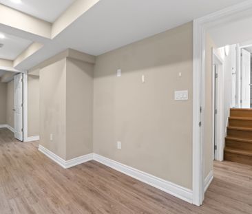 For Lease - 1821 Christopher Road, Mississauga, Ontario - Photo 3