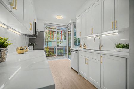 For Lease - 31 Brunel Court Unit# Th8, Toronto, Ontario - Photo 4