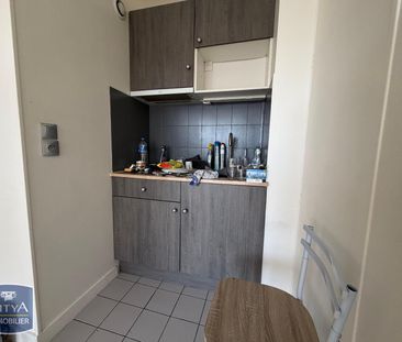 Location Appartement 1 pièce 25m² ARPAJON 91290 - Photo 3