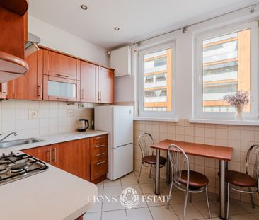 Warszawa, Mokotów, Mokotów Wierzbno, Puławska - Zdjęcie 3