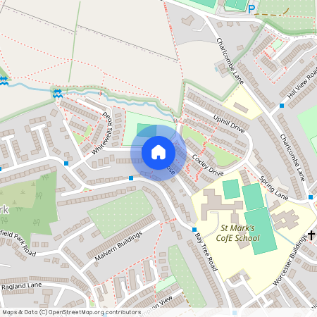 Batstone Close, Bath, Somerset, BA1