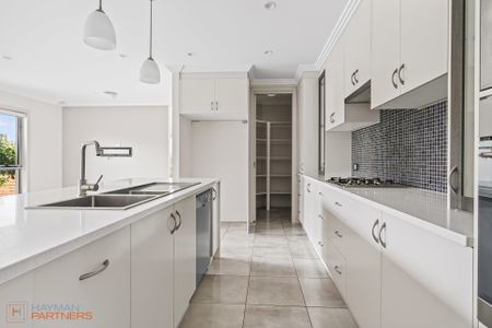 24 Catalano Street, Wright ACT 2611 - House For Rent | Domain - Photo 4