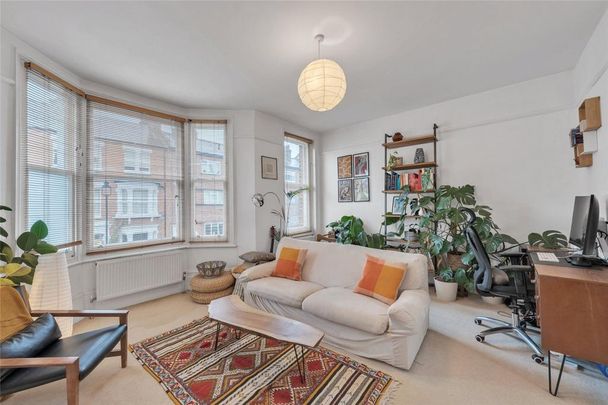 1 bedroom property to rent - Photo 1