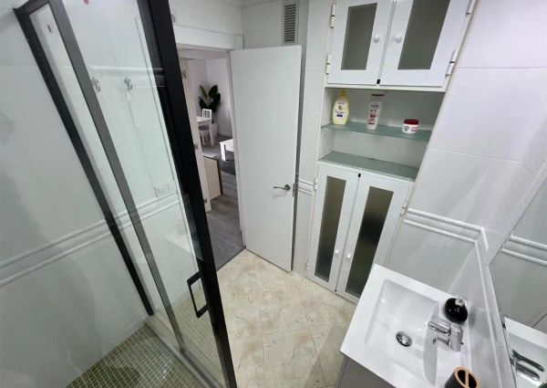 Piso de alquiler en Avinguda Vicente Blasco Ibañez, 31, Gran Playa
