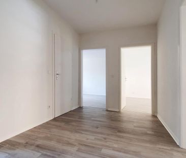 Ruhe genießen in Werdohl-Eveking - Renoviert! 3 Zimmer! Balkon! 500... - Photo 5