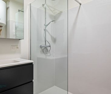 Gelijkvloers app met 2 slpkrs te Putte - Photo 2