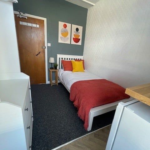 Room in a Shared House, Prospect Street, RG1 - Photo 1