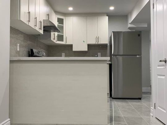 For Lease - 65 Versailles Crescent Unit# Basement, Brampton, Ontario - Photo 1