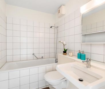 Familienwohnung im Grünen - Photo 5