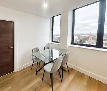 1 bedroom apartment to rent - Photo 5