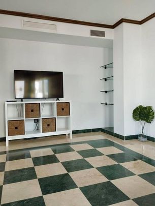 3 bedroom luxury penthouse for rent in Marbella, Spain - Foto 1