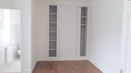 Location Appartement 1 pièce 26m² TOURS 37000 - Photo 5
