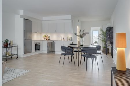 Rugårdsvej 6, 2. 4., 5000 Odense C - Foto 4