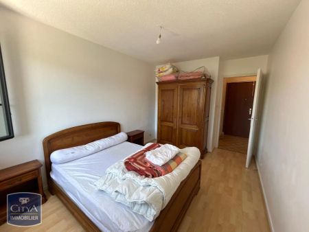 Appartement à louer 2 pièces 51.69m² - Photo 5