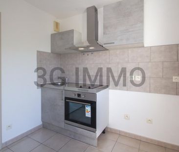 Location / Appartement - Photo 5