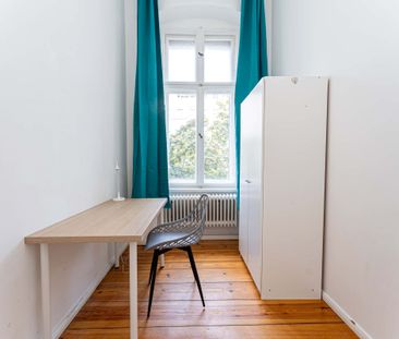 Kaiser-Friedrich-Straße - Room 1 - Photo 3