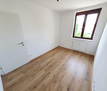 Betreutes Wohnen: Geförderte Neubauwohnung mit Balkon - Photo 3