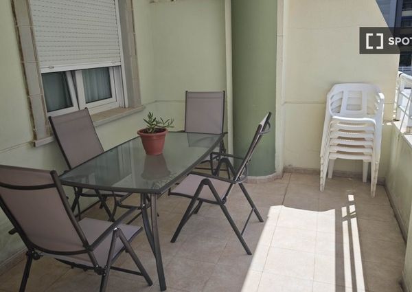 valencia, Valencian Community 46760