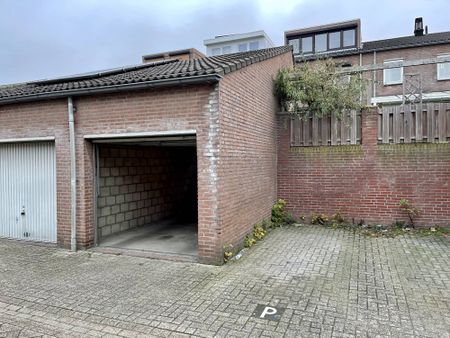 Te huur: Huis Siluurstraat in Heerlen - Foto 3