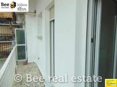 Διαμέρισμα για ενοικίαση Τσιμπούκη (Βόλος) - Φωτογραφία 3