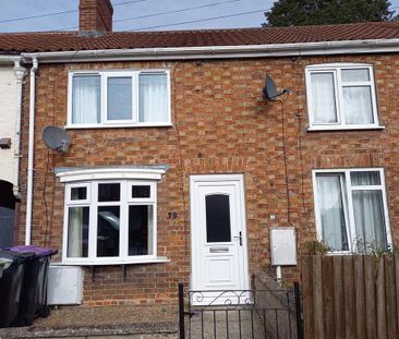 2 bedroom terraced house to rent - Photo 1