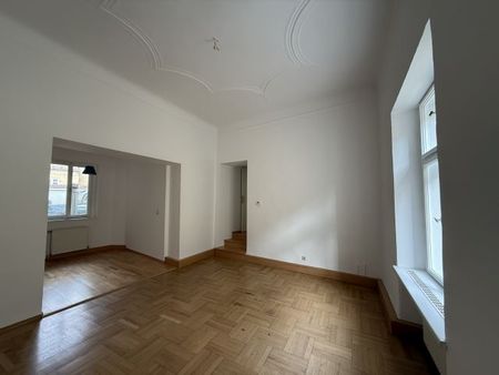 2-Zimmer Wohnung in Krems-Zentrum zu vermieten - Foto 2