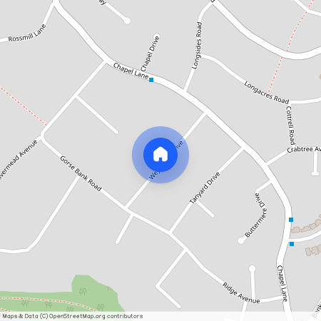 Weygates Drive, WA15 0BW, Altrincham