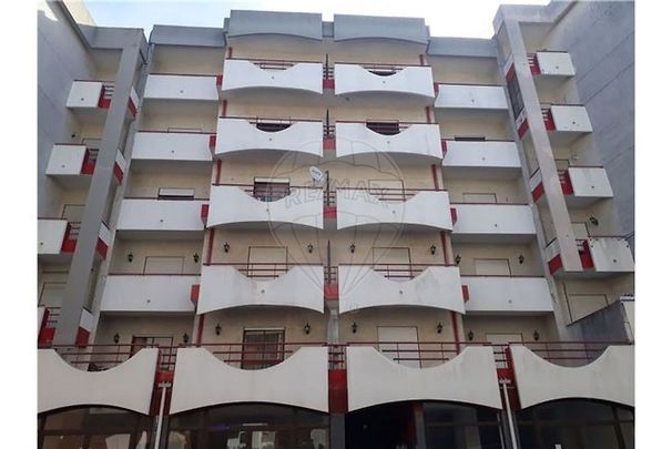 Apartamento T2 em Santarém - Photo 1