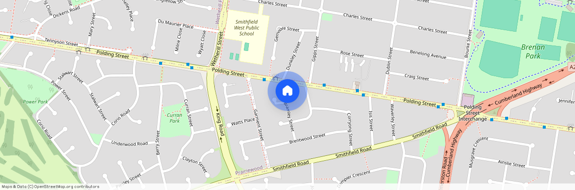 11A Bramley Street, Fairfield West 2165, New South Wales