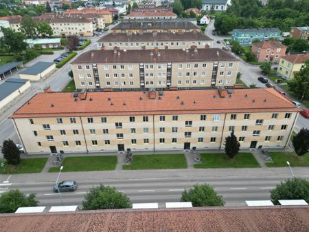 Ågärdsgatan, Köping - Foto 5