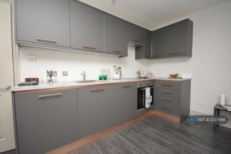 2 bedroom flat to rent - Photo 4