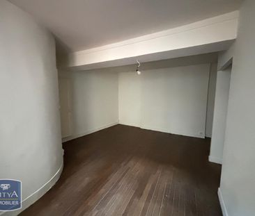 Location Appartement 2 pièces 51m² NANTES 44000 - Photo 2