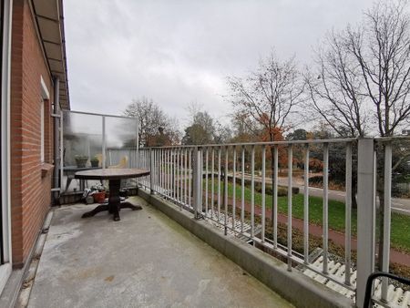 Te huur: Appartement Boomhazelaaroord in Diemen - Foto 5