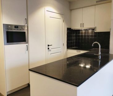 Recent gelijkvloers appartement te huur in het centrum van Oostmalle. - Foto 6