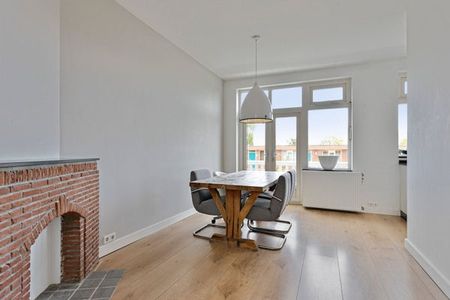 Te huur: Appartement Burggravenlaan in Leiden - Foto 3