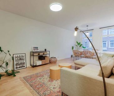 Eerste Helmerstraat | One Bedroom | Balcony - Foto 6