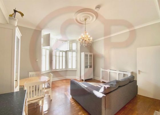 Pierrepoint Road, Acton W3 - Photo 1