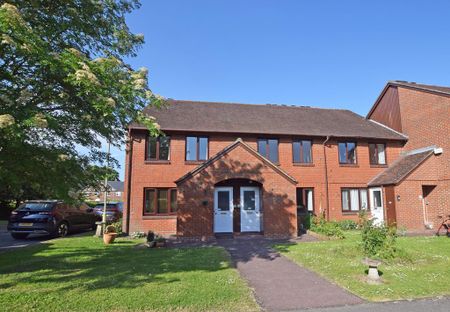 1 bedroom maisonette to rent - Photo 5