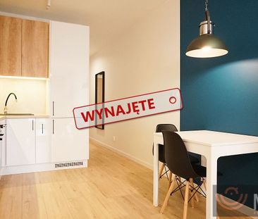 Kawalerka do wynajęcia Osiedle Pionierów ! Studio flat at Potulicka - Zdjęcie 5