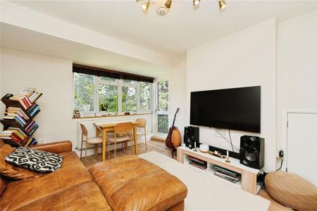 2 bedroom apartment to rent Auckland Rise, London, SE19 - Photo 3