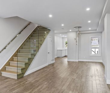 For Lease - 375 Westmoreland Avenue, Toronto, Ontario - Photo 5