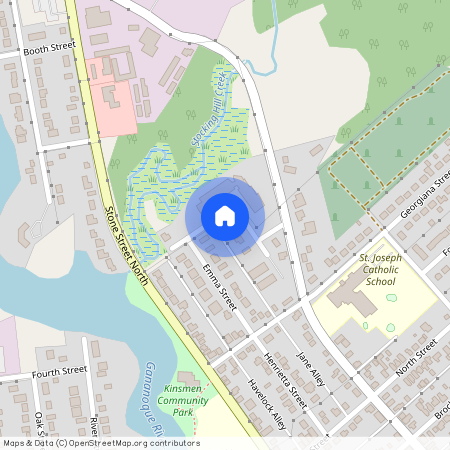 565 Emma Street, Gananoque