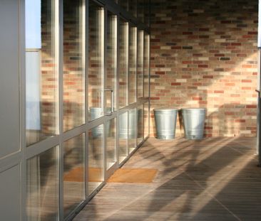 Loft appartement te huur in Vilvoorde - Foto 3