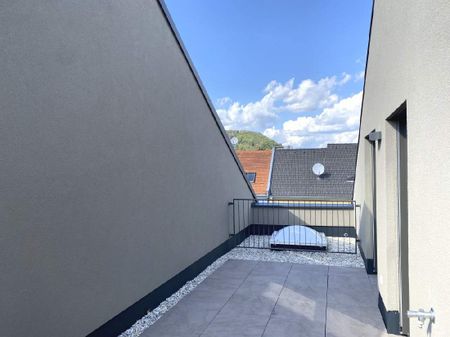 Großzügige Maisonetten-Wohnung in Graz-Eggenberg …! - Photo 5