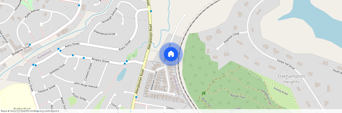 24 Shortland Drive, Aberglasslyn 2320, New South Wales