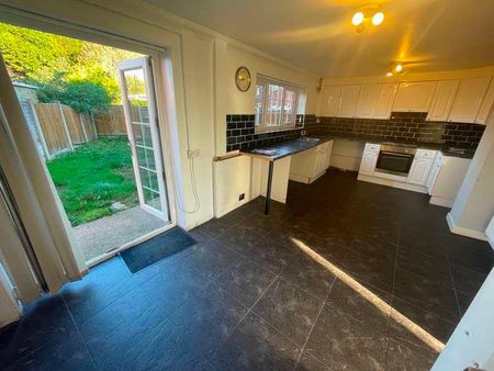 Stafford Road, Woodlands, DN6 - Photo 4