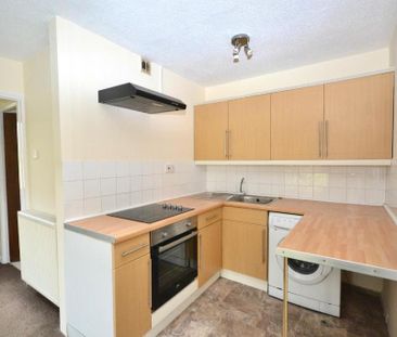 1 bedroom cluster house to rent - Photo 4