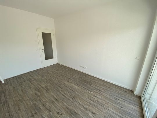 Moderne 2-Zimmer-Wohnung mit Balkon – Barrierefrei & Komfortabel - Photo 1